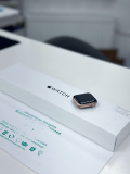 Használt Apple Watch Se 40mm GPS+CELLULAR arany alumínium tok