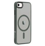 Tactical MagForce Hyperstealth Apple iPhone 7/8/SE2020/SE2022 Magsafe tok zöld színben