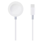 OBAL:ME Utángyártott Apple Watch mágneses USB-C töltőkábel