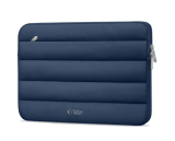 Tech-Protect Fluffy Laptop 15-16 Navy Blue