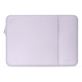 Tech-Protect Neoprén Macbook 14" táska mauve színben