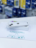 Használt Apple iPhone 14 128GB kártyafüggetlen mobiltelefon csillagfény színben 