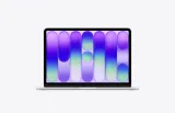 Apple MacBook Neo 13" (2026) 256GB SSD, ezüst színben