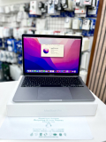 Használt Apple MacBook Pro 13" (2020) M1 Chip 256GB SSD asztroszürke színben
