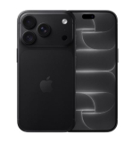 Apple iPhone 18 Pro Max 256GB kártyafüggetlen mobiltelefon fekete színben