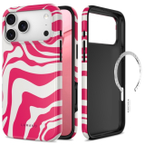 TECH-PROTECT LAMANO MAGSAFE IPHONE 17 PRO MAX / 18 PRO MAX FLAMINGO BLOOM