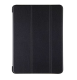 iPad 9,7" (2017/2018) tok fekete színben
