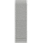 Velcro óraszíj 42/44/45/49 mm, szürke