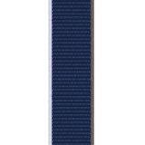 Velcro óraszíj 42/44/45/49 mm, sötétkék
