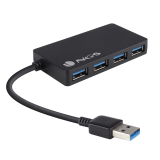 NGS Adapter , Wonder IHUB4 USB3.0
