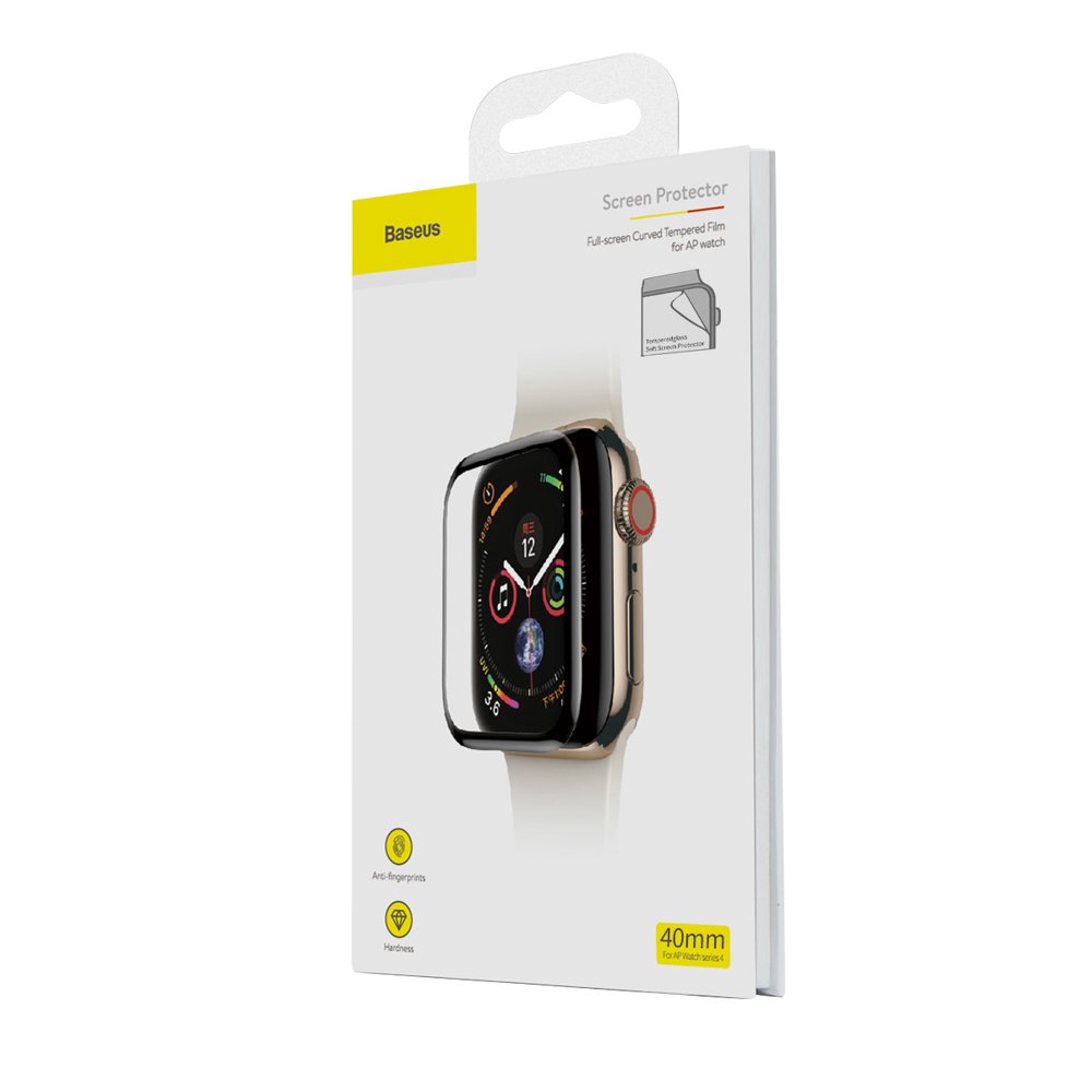 Basues Apple Watch fólia 38mm