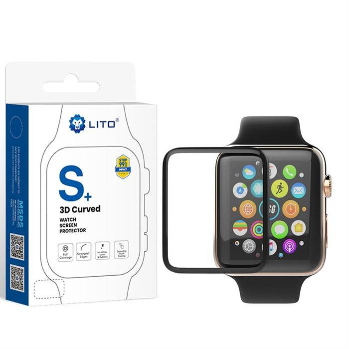 Lito Apple Watch fólia 42mm